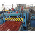 Cnc Roof Tile Sheet Roll Froming Machine